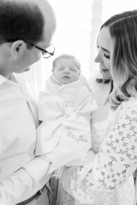 Lightly Photograph Fort Worth Portrait Family Newborn Baby Maternity CJ-00036