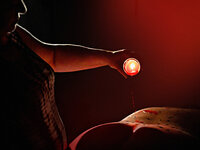 Boudoir After Dark Chicago Photography Fet_20