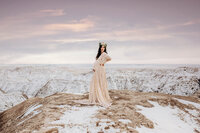 Rapid City maternity photographer (1)