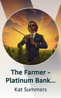 The Farmer - Platinum Bank Billionaire$ Kindle Vella Kate Seger