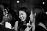 Boston Back Bay Wedding at Mandarin Oriental, Boston. Deborah Zoe Photography. Boston Wedding Photographer.