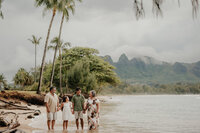 Anahola Family Photo Session-17