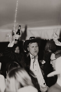 Misha & Andrew Wedding _ Cait Swithers Photo & Films CO-681