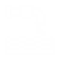 Water management services icon