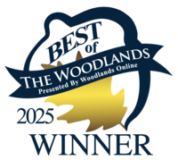 Best Primary Care in the Woodlands 2025 Logo