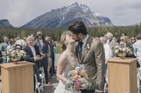 Timeless Tales Creatives - Fine Art Documentary Wedding Photographers in Banff - Banff Springs Golf Course Wedding (30)