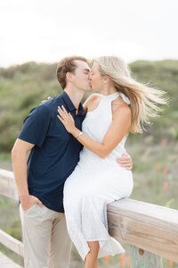 2023.07.09 Mia and Bo Atlantic Beach Florida Engagement Session-11032