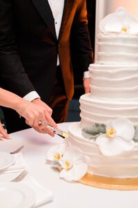 Fort Lauderdale Bahia Mar + Destination Wedding Photographer 226