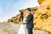 Wedding portraits EyJ -11