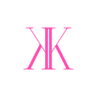 Circle logo for Kimberly Kahle Real Estate in the Permian Basin.