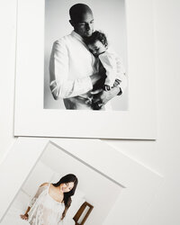 matted_prints