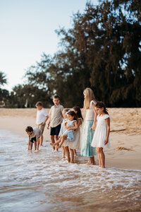 Poipu Family Photographer Shipwrecks-81