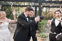 Greencrest Manor Wedding Michigan Wedding Photographer-192