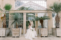 Syon Park Wedding Photographer | Mae Wickham Photography