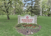 welcometorosemont