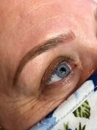 Before and after microshading 6
