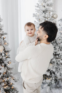 Toronto-Christmas-Mini-Sessions-Mint-Room-Conservatory-2
