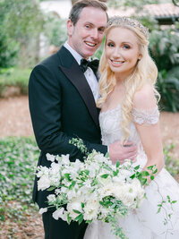 Sea Island Wedding Photographer Kristen Weaver Photography Cloister Wedding Photography The Cloisters Georgia Wedding Photographer-1460