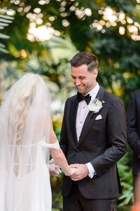 Fort Lauderdale Bahia Mar + Destination Wedding Photographer 153