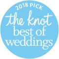 the knot logo best of
