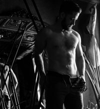 Norfolk Virginia BDSM and KINK Boudoir Photographer (107 of 140)