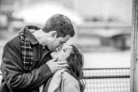 Dayton Engagement Photos Portfolio