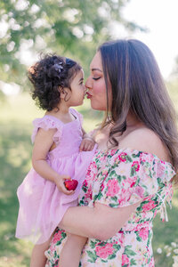 Los Angeles and Ventura County Photographer- Izabel Cortéz Photo- Motherhood Session A.T.-08
