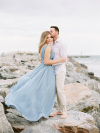 Kristen Weaver Photography Orlando Florida Destination Worldwide Wedding Photographer Named Top Wedding Photographer in World Editorial Fashion Inspired Clean Film Digital KWP Soft Classic7