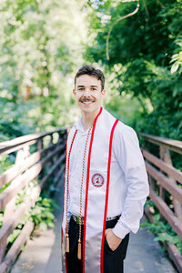 Chico State Graduate-26