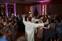 Mandarin Oriental Boston Wedding. Deborah Zoe Photography. Boston Wedding Photographer.
