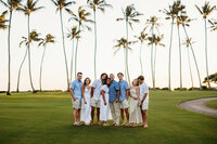 Family Photos at Kiahuna Plantation in Koloa Kauai-43