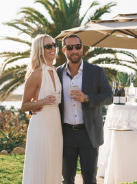 Southern California wedding photography by Holly Sigafoos, serving Laguna Beach, Newport Beach, Dana Point, and San Diego