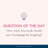 SEO for photographers