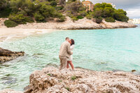 proposal-photoshoot-mallorca-beach-sunset-c&g 44