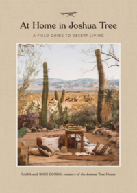 A Field Guide to Desert Living