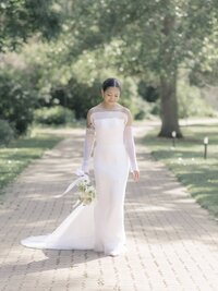 Timeless Tales Creatives - Fine Art Documentary Photographers Edmonton - UoA Botanical Garden Wedding (59)