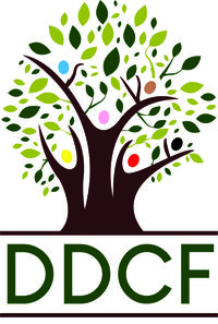Dauphin & District Community Foundation logo