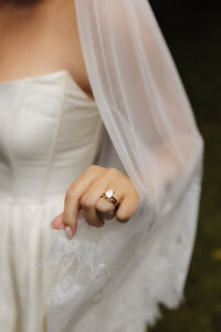 Christchurch elopement photography