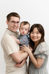 Portland Baby Photographer