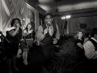 Anastasia Strate Photography Driskill Wedding Austin wedding photographer-87