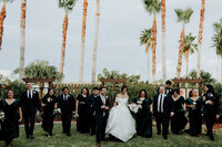 To the Sea Photography South Padre Island Wedding Photographer-526