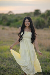 Guana-preserve-ponte-vedra-beach-senior-photos-9