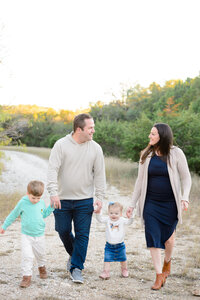 Beecave Sculpture Park + Austin Photographer 26