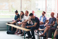 DeHamvraag'ofjeworstlust'-event-hannahrosaliephotography-40