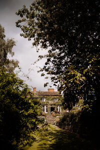 hilltop wedding venue