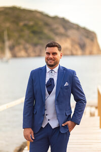Wedding Portraits Mallorca M y M -34