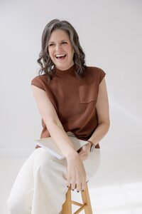 Boston area Small Business Branding Photographer. Lifestyle visuals, content creation for small businesses and creatives. Deborah Zoe Photography.