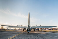 Professional Aviation Photographer and plane spotter in Ohio