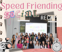 Social Re cap