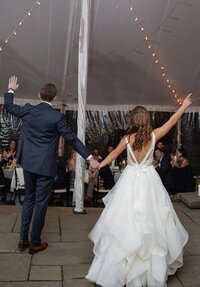 Crane Estate Wedding. Deborah Zoe Photography. Boston Wedding Photographer.
